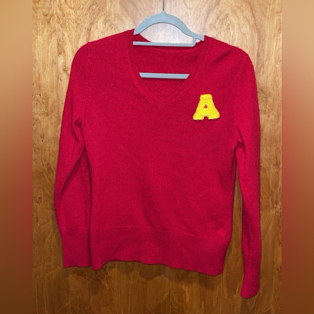 Alvin and The Chipmunks Sweater